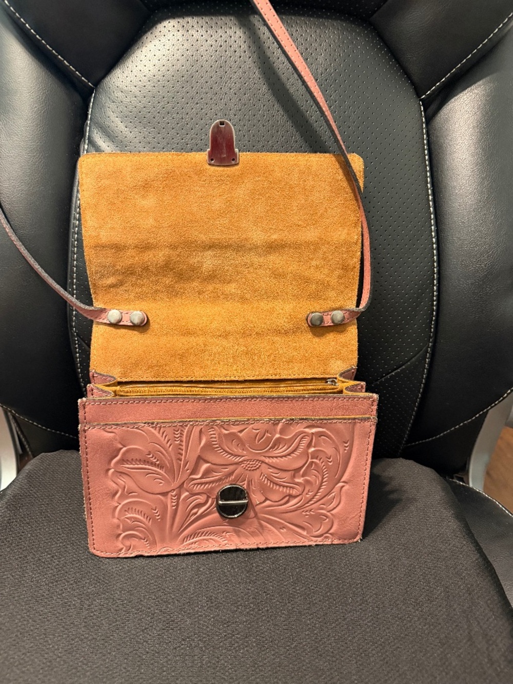 Purse